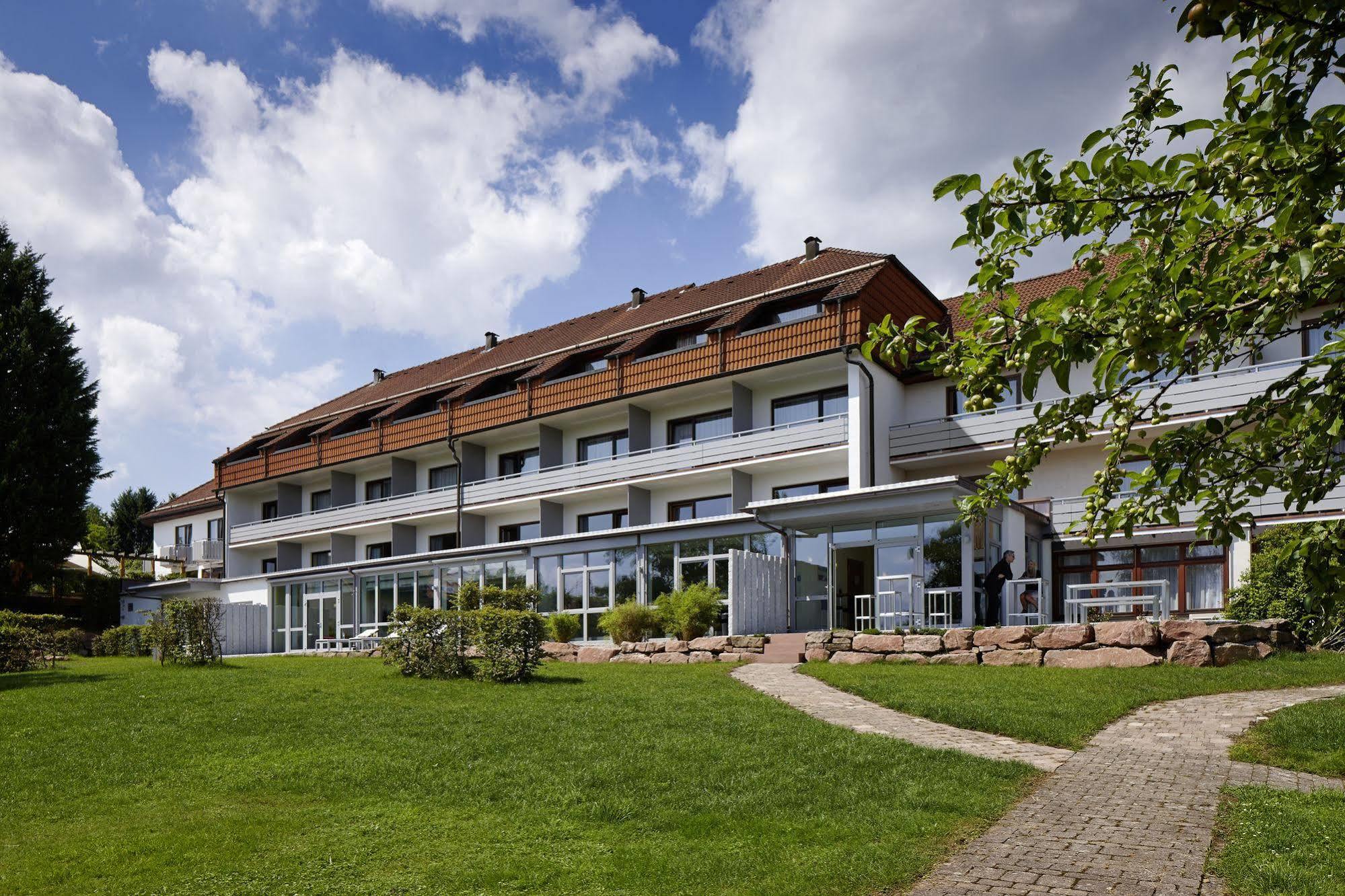فندق Neunkirchen في  ناتوركولتورهوتل شتومف المظهر الخارجي الصورة